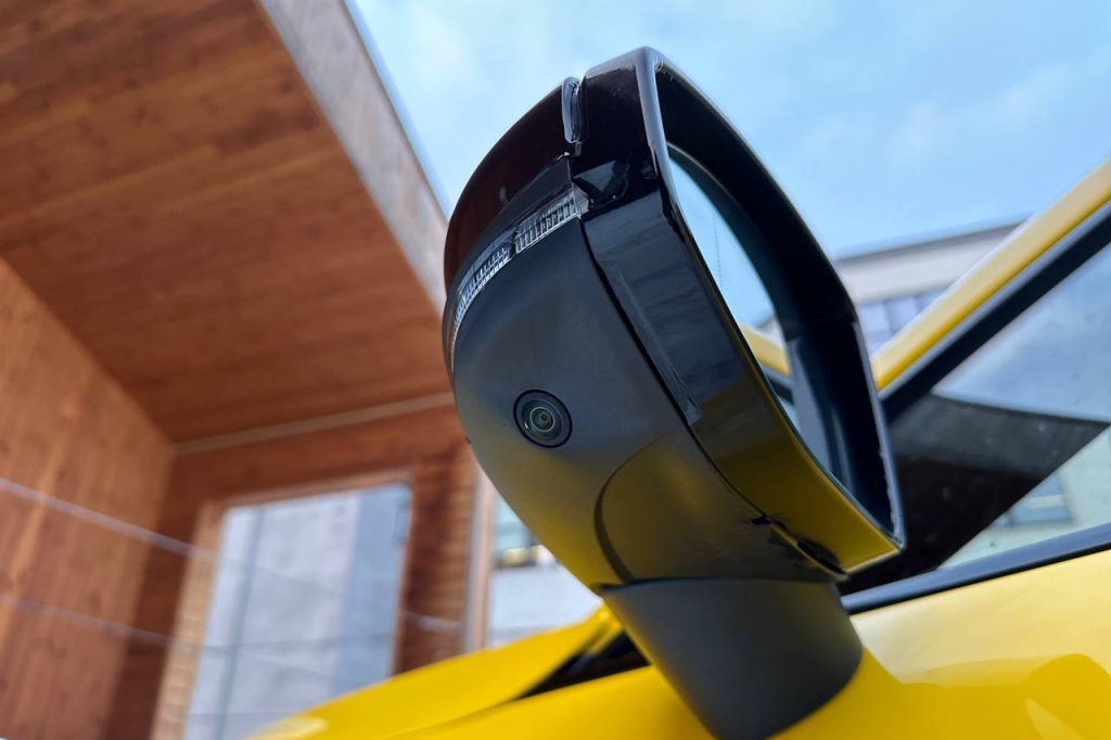 Audi RS e-tron GT 2021 photo 10