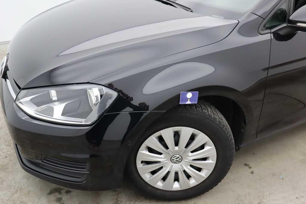 Volkswagen Golf 2016 photo 34