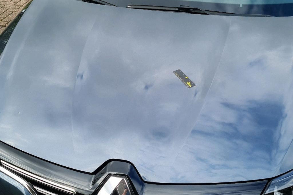 Renault Megane Grandtour 2017 photo 27