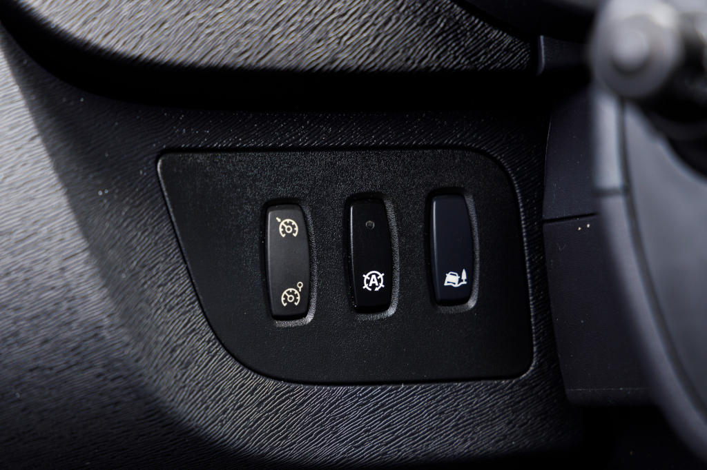 Renault Kangoo R-Link 2017 photo 15