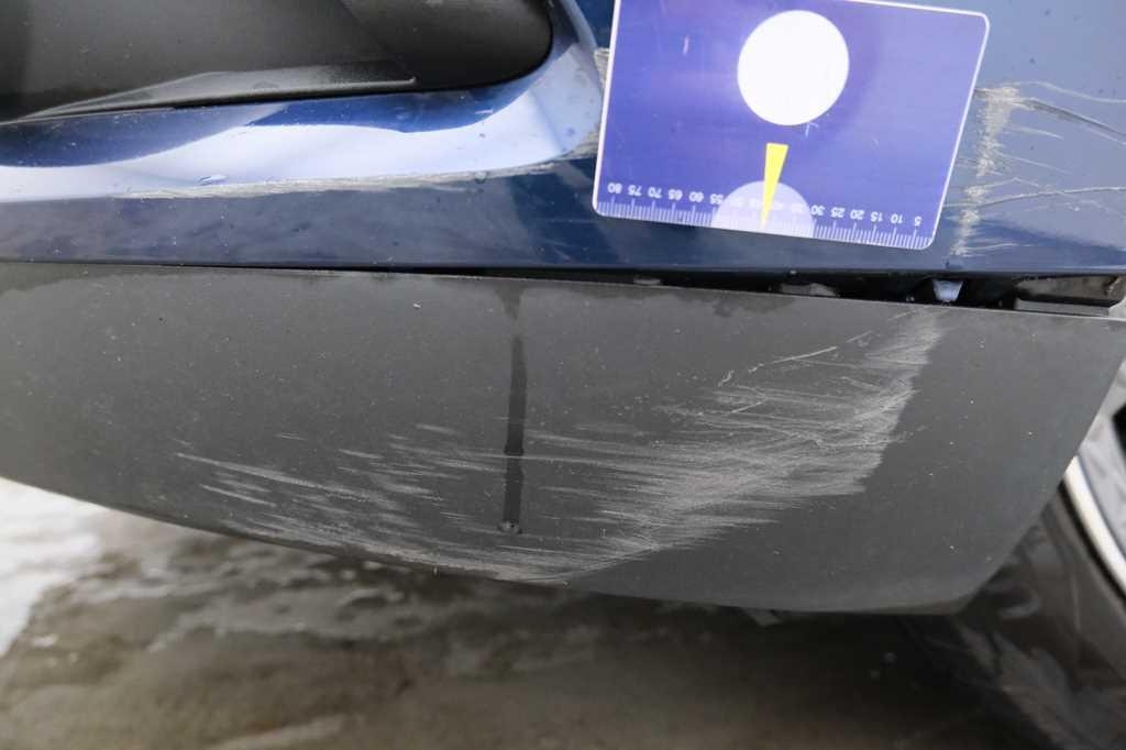 Renault Grand Scenic 2017 photo 8