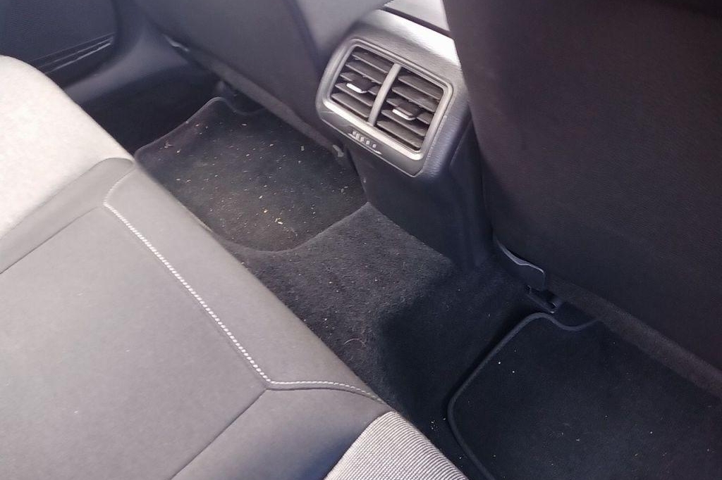 Volkswagen Golf 2016 photo 23