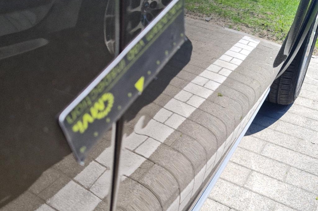 Volvo V60 Cross Country 2016 photo 25