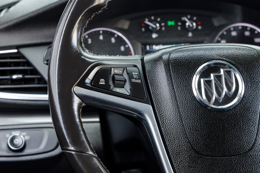 Buick Encore 2017 photo 12