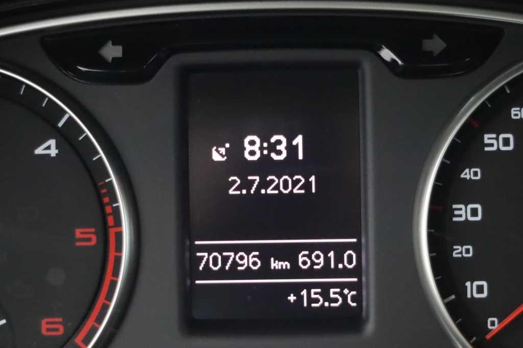 Audi A1 2017 фото 5