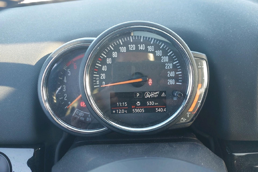 MINI Countryman 2017 фото 4