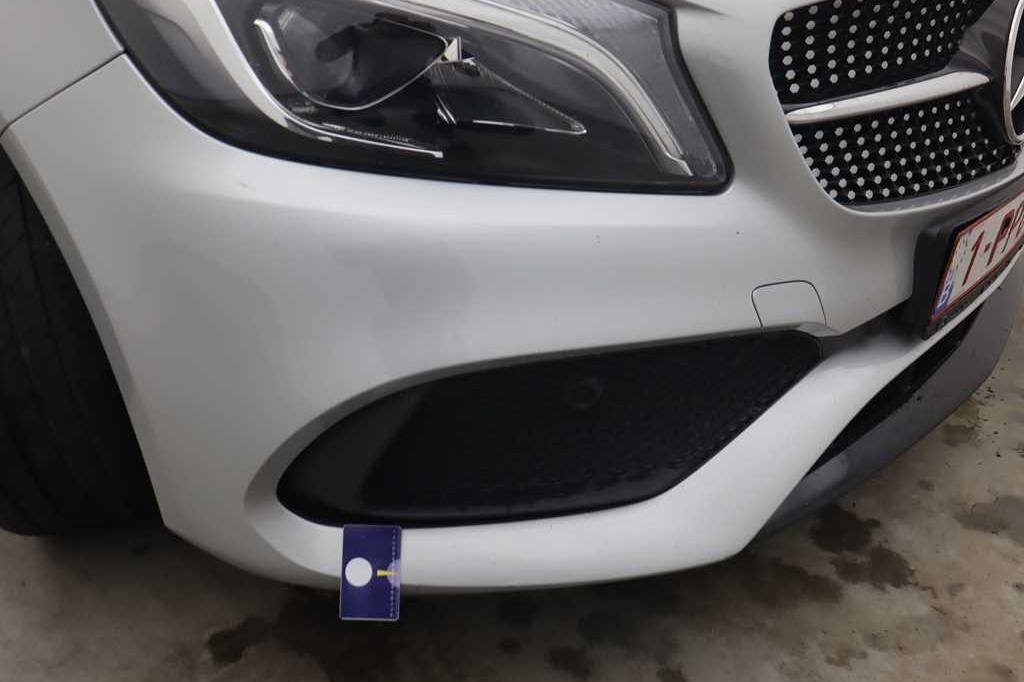 Mercedes-Benz A-Klasse 2016 photo 25