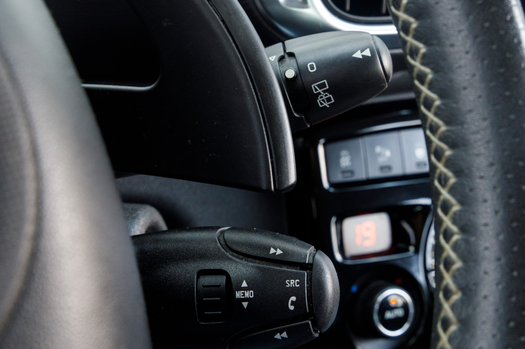 Citroen C3 Picasso Exclusive 2014 photo 21