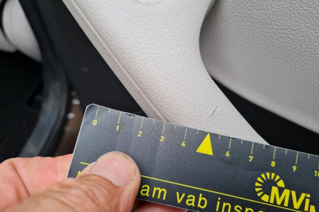 Mercedes-Benz C-Klasse 2016 photo 37