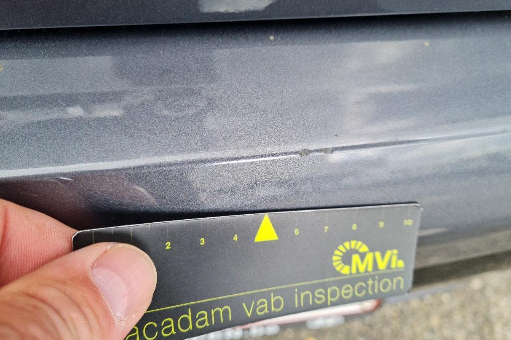 Hyundai Ioniq 2018 photo 12