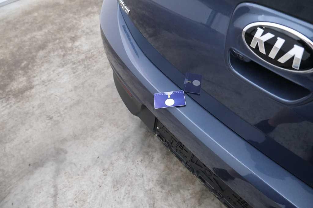 Kia Rio 2018 photo 10