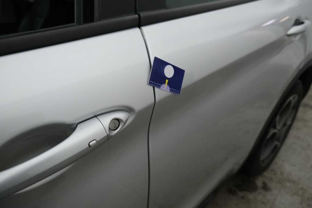 Alfa Romeo Stelvio 2017 фото 22