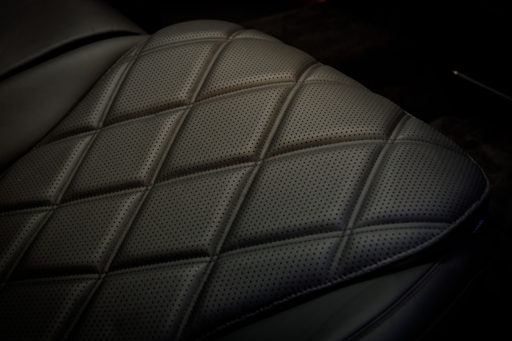 Mercedes-Benz S580 Maybach B40 Full Brabus 2021 photo 54