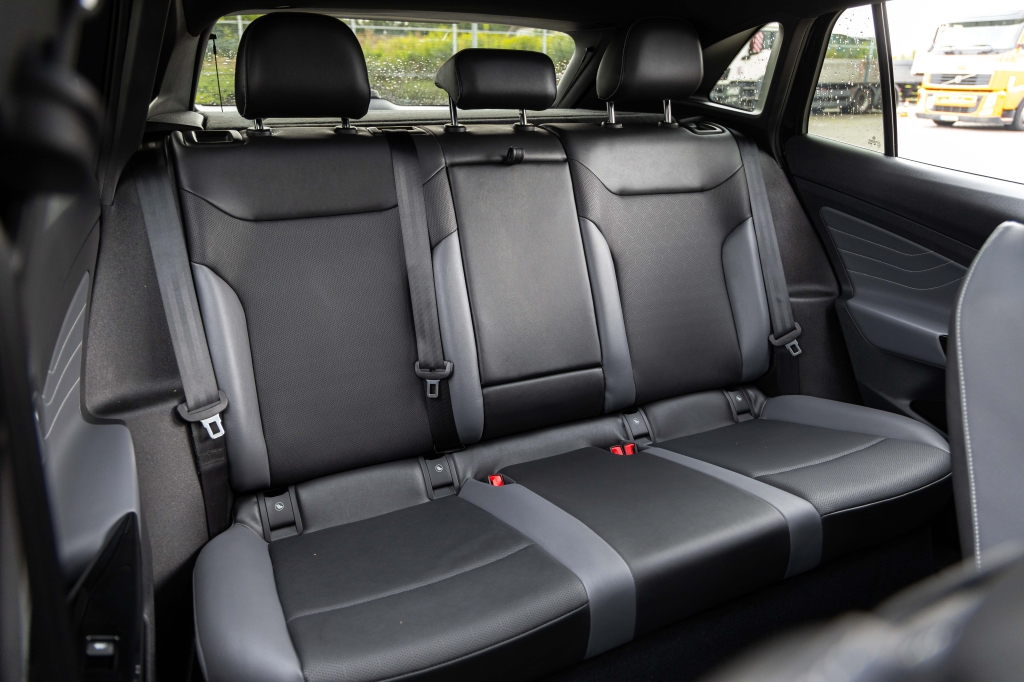 Volkswagen ID.4 Pro S 2022 photo 32
