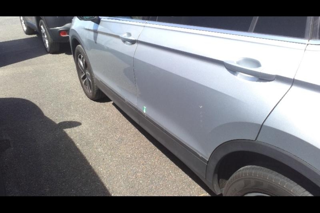 SEAT Tarraco 2019 фото 8