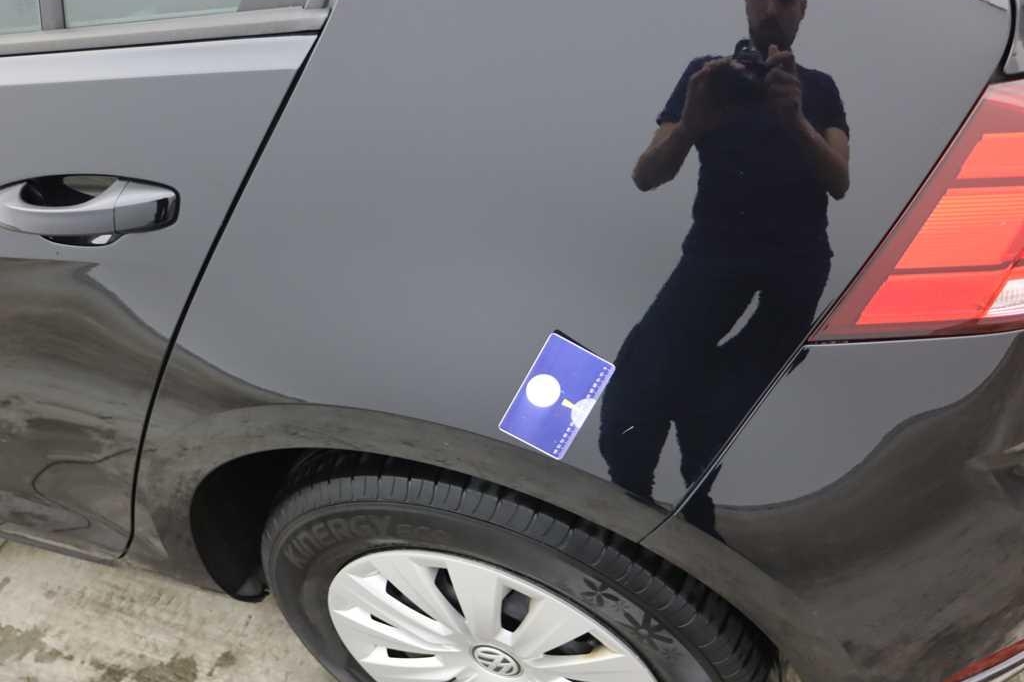 Volkswagen Golf 2017 photo 34