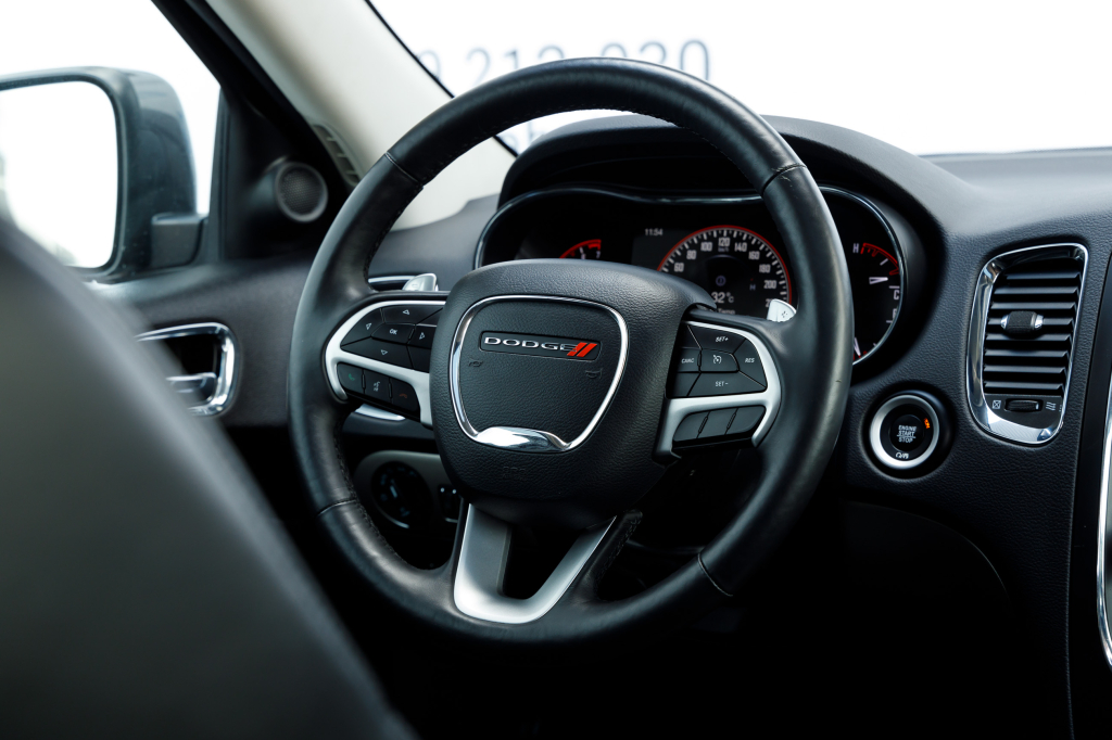 Dodge Durango GT 2017 фото 30
