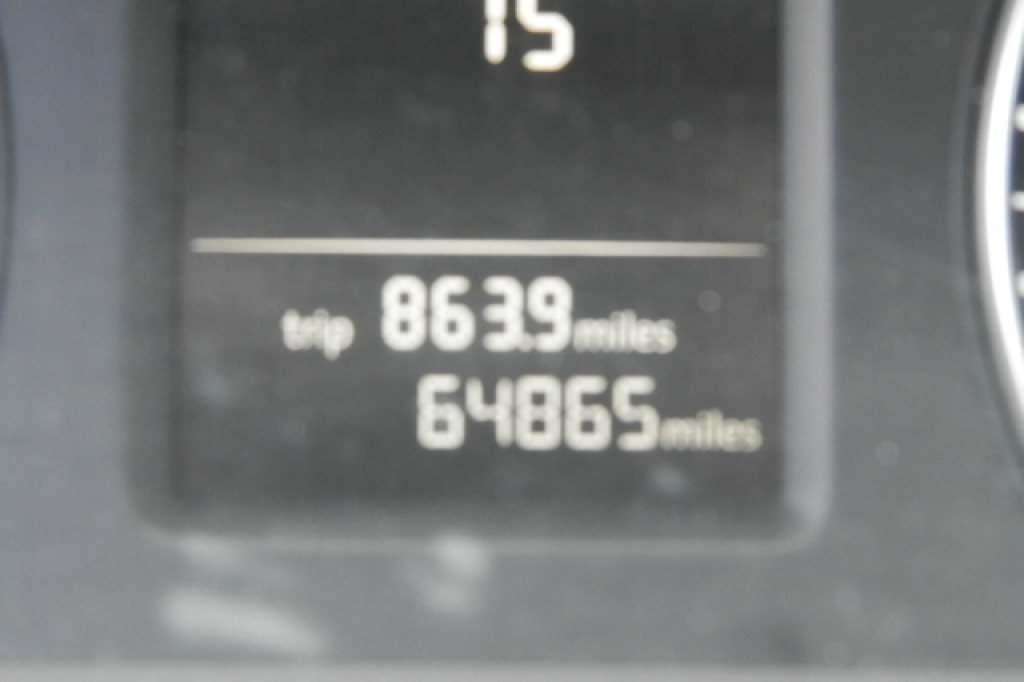 Volkswagen Passat B7 2013 фото 17