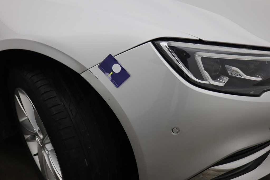 Opel Insignia Grand Sport 2018 photo 29