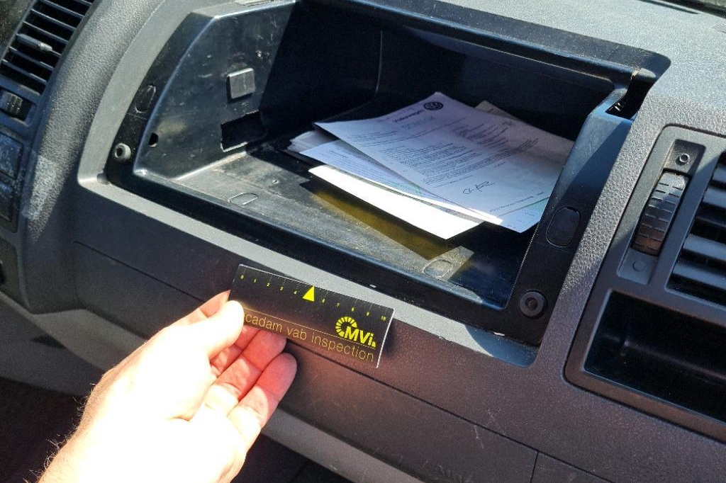 Volkswagen T5 (Transporter) пасс. 2015 photo 21