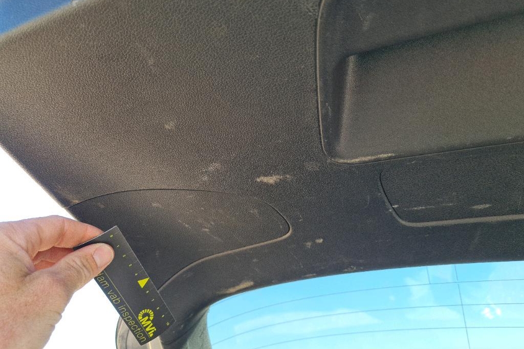 Audi A4 Avant 2016 photo 69