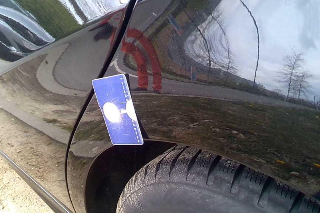 Mercedes-Benz B-Klasse 2016 фото 7