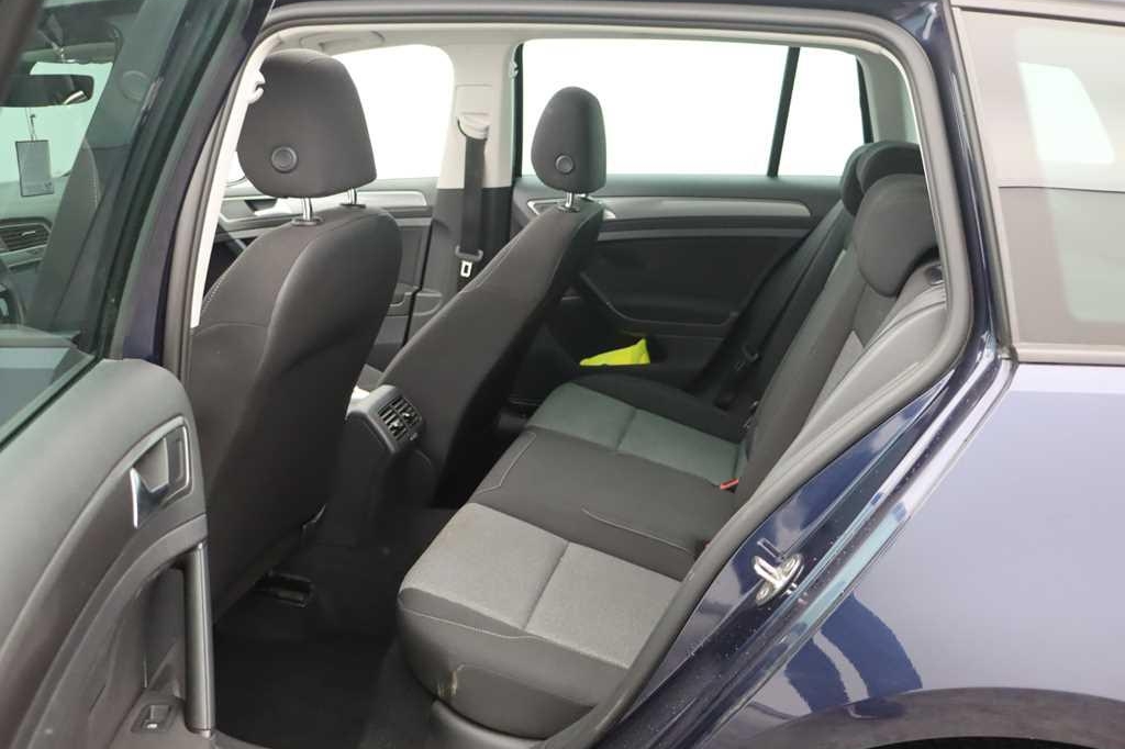 Volkswagen Golf Variant 2016 фото 5