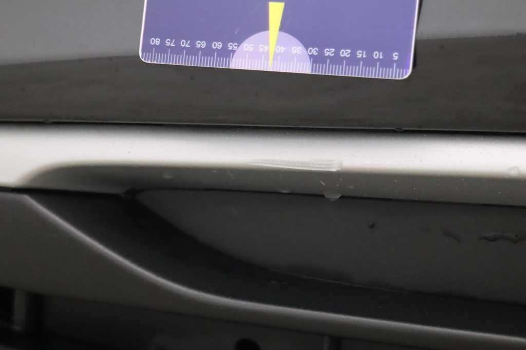 BMW 5er Touring 2018 photo 17