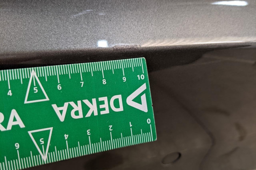 Fiat 500 2019 photo 9