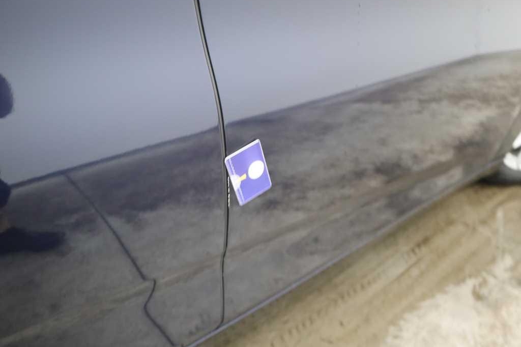 BMW 2er Gran Tourer 2017 photo 9