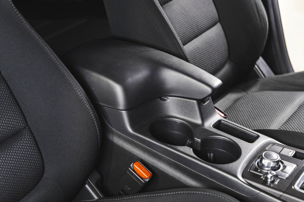 Mazda CX-5 2015 photo 29