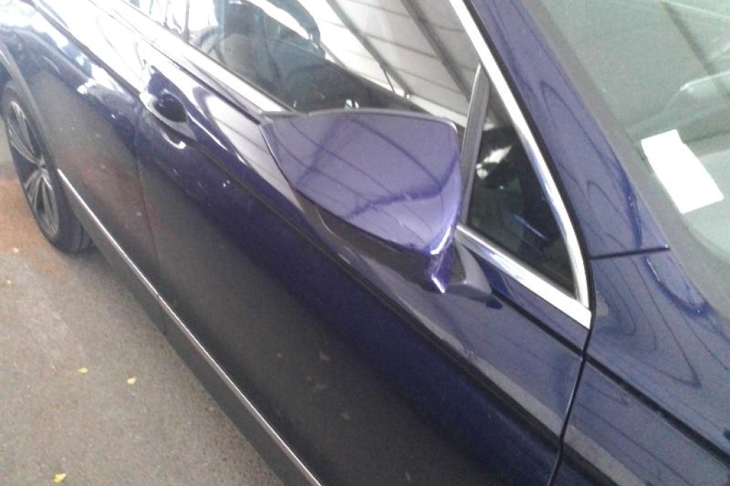 SEAT Tarraco 2019 фото 14