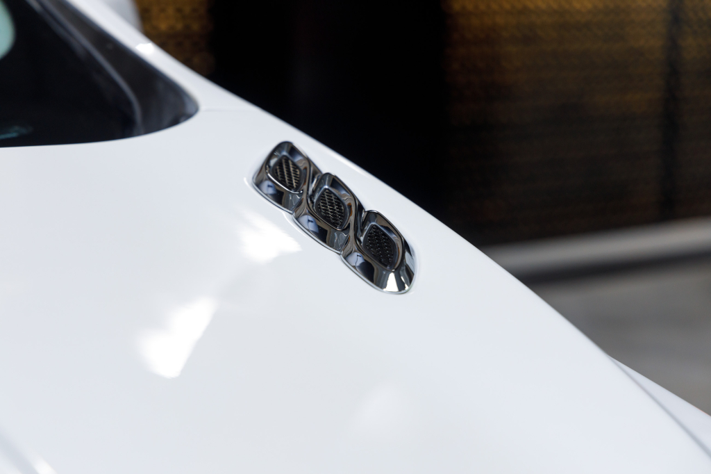 Buick Encore(OPEL) фото 13