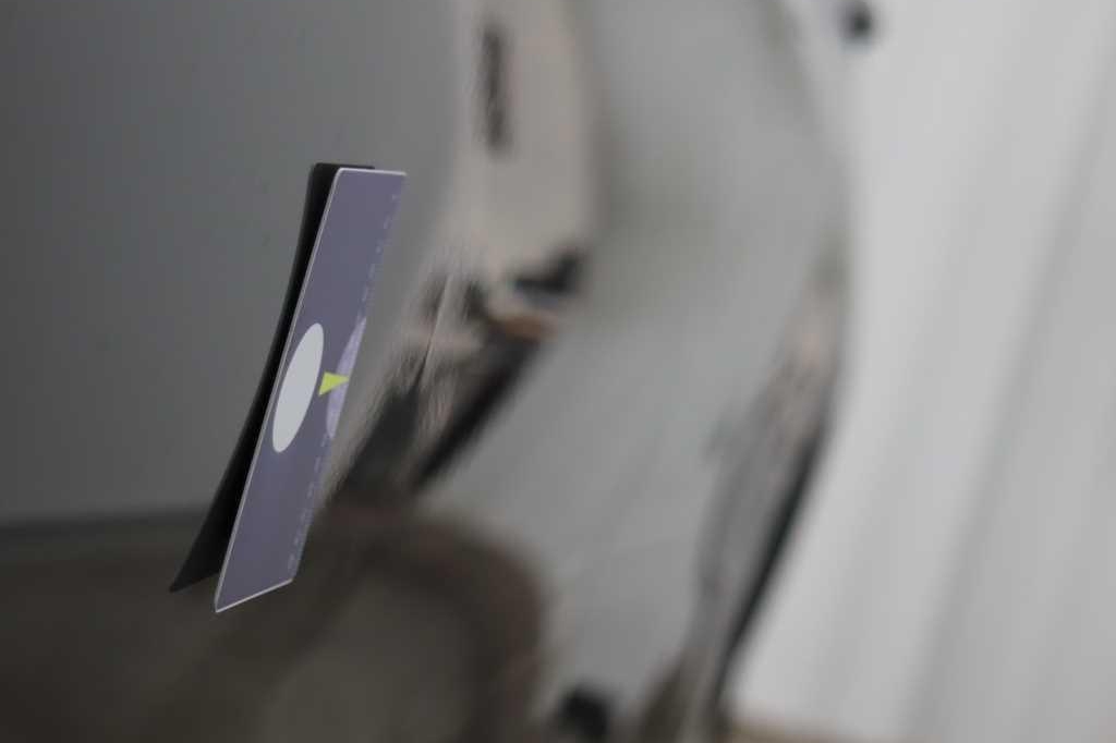 Mercedes-Benz GLA-Class 2017 фото 12