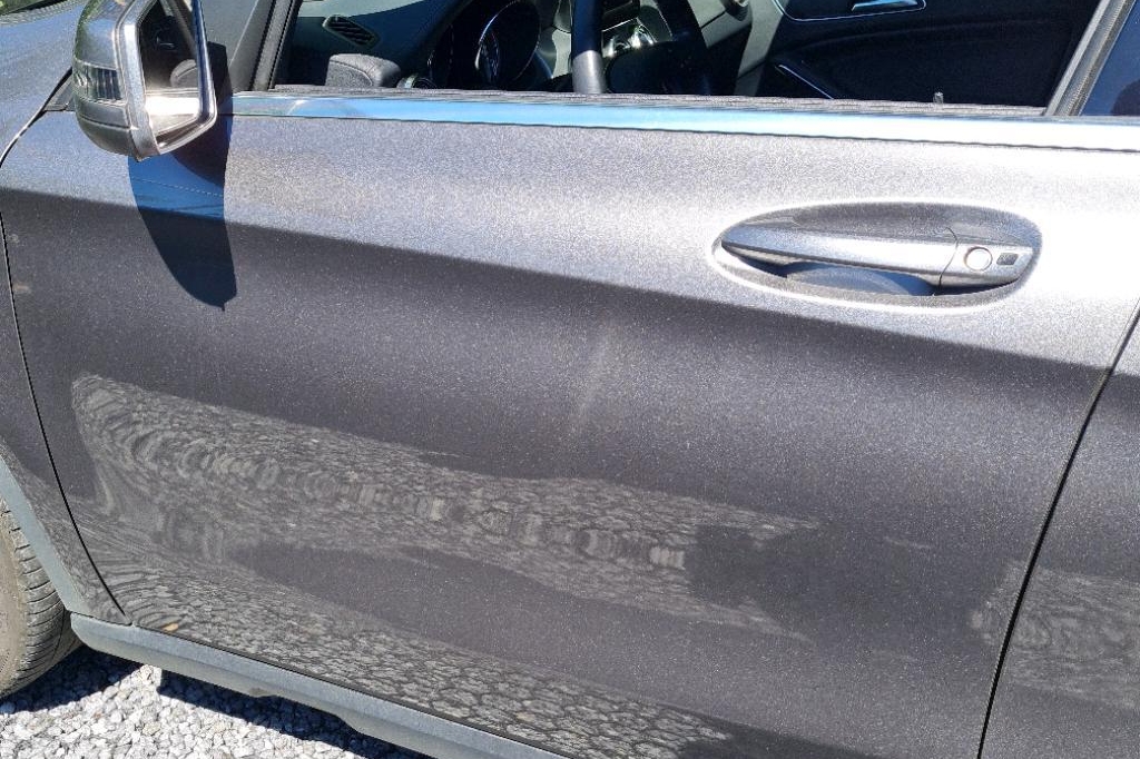 Mercedes-Benz GLA-Class 2014 фото 10