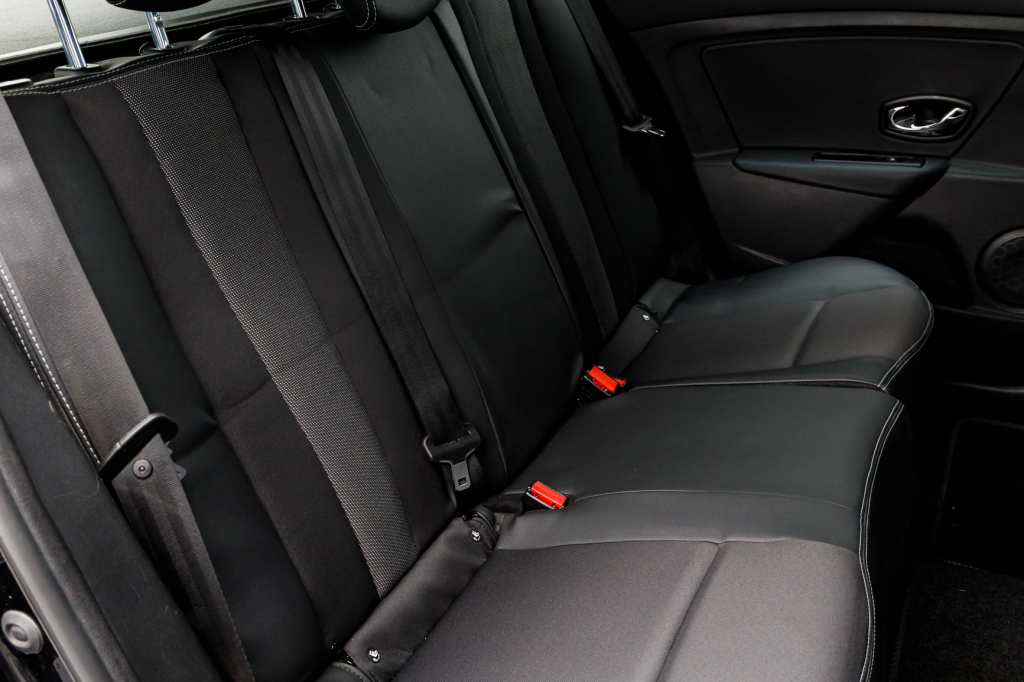 Renault Megane Rlink 2015 фото 9