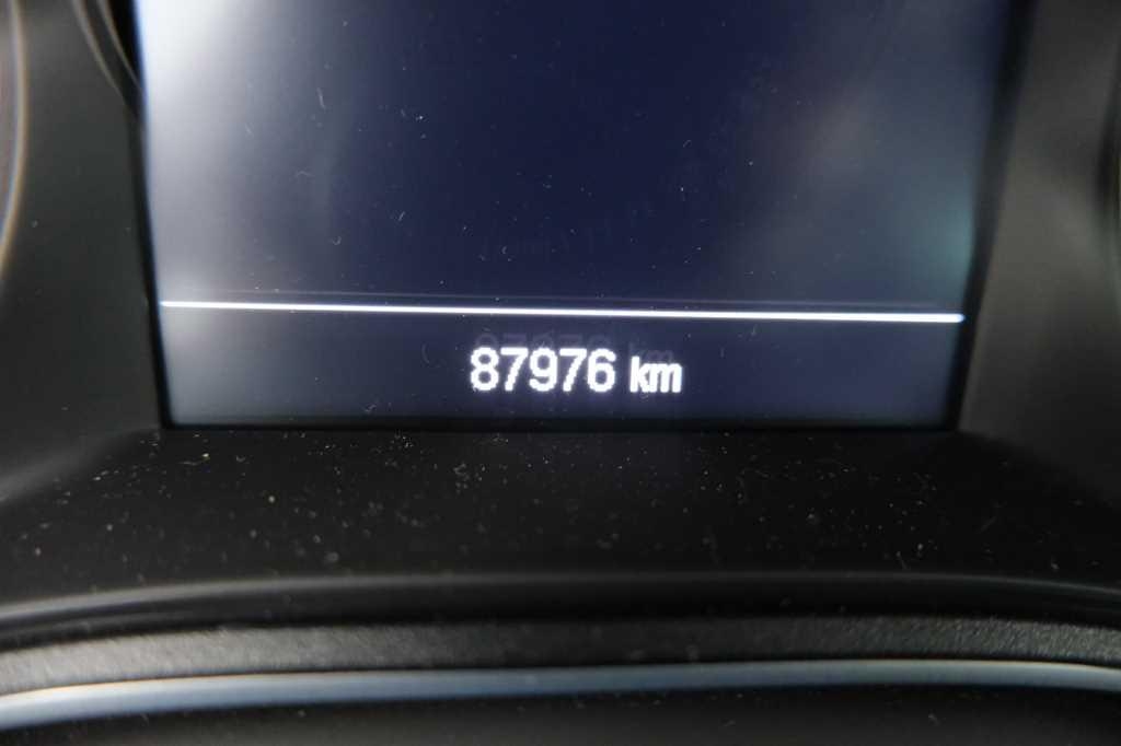 Opel Zafira 2017 фото 2