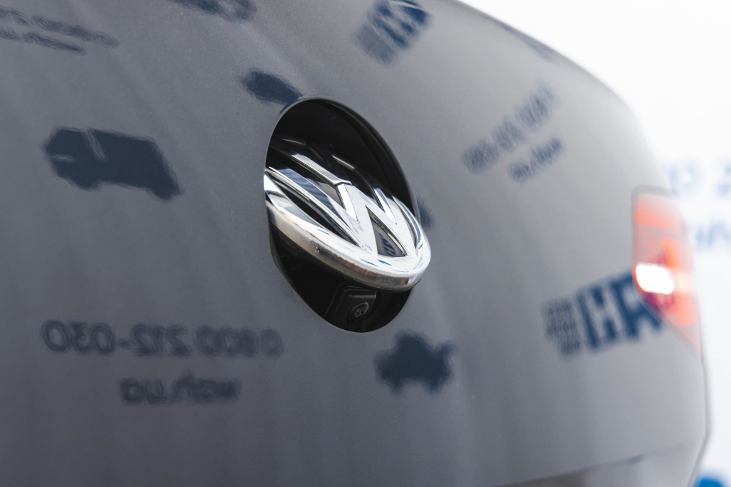 Volkswagen Passat R-Line 4Motion 2018 photo 34