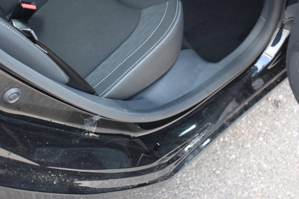 Renault Clio Grandtour 2019 фото 10