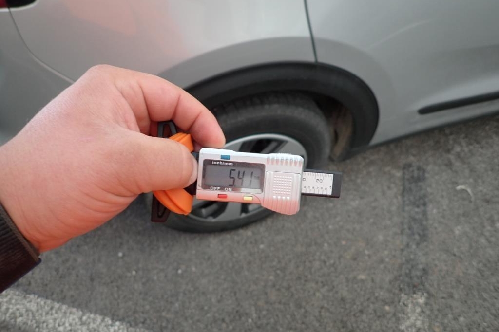 Kia Niro 2018 фото 17