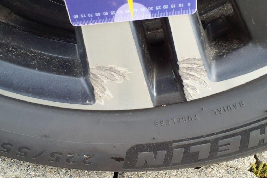 Peugeot 5008 2018 фото 35