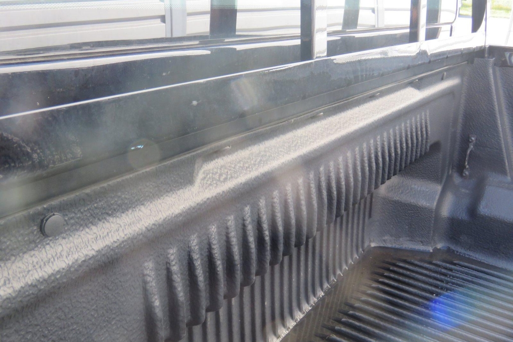 Ford Ranger 2021 фото 38