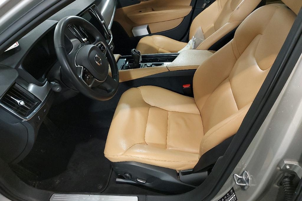 Volvo V90 2017 фото 15