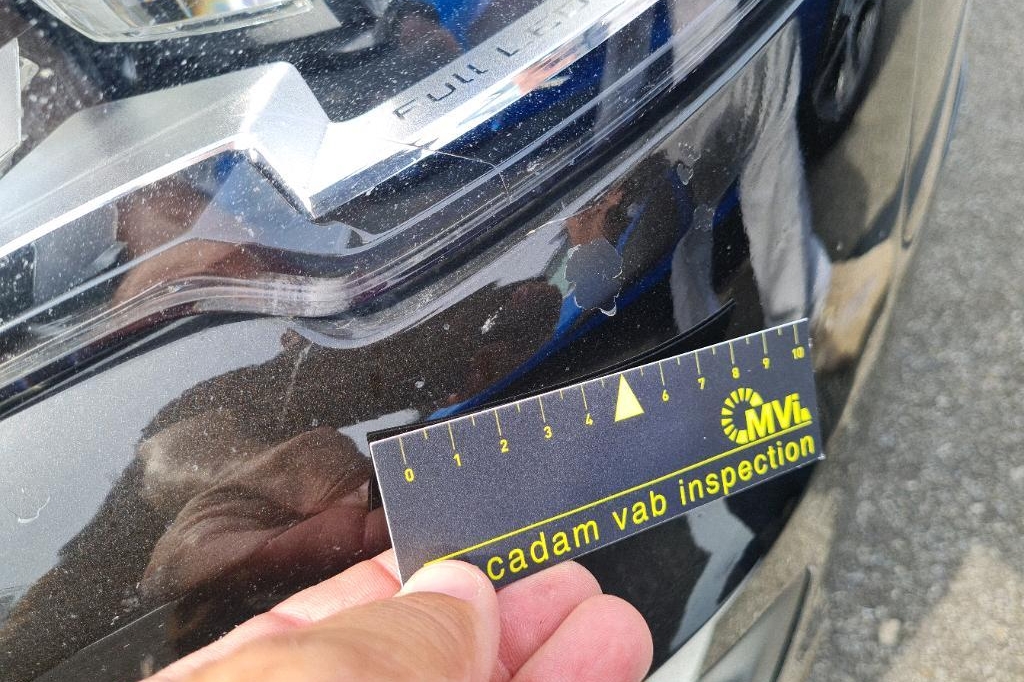 Peugeot 508 SW 2016 фото 42