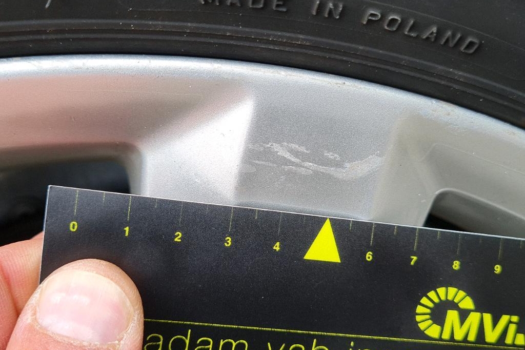 Volvo V90 2017 photo 8