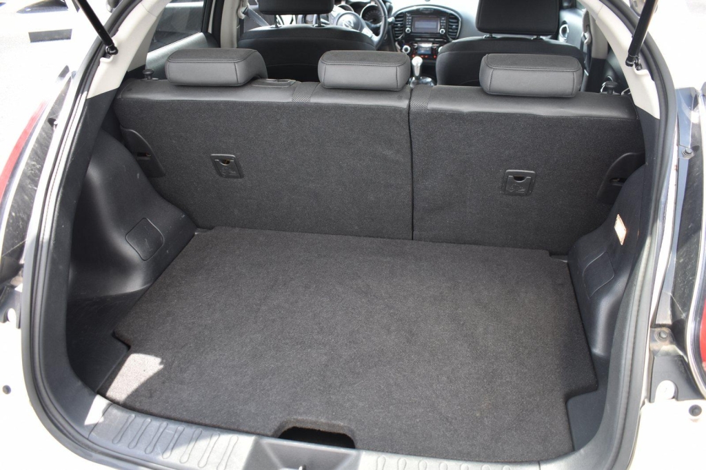 Nissan Juke 2018 фото 20