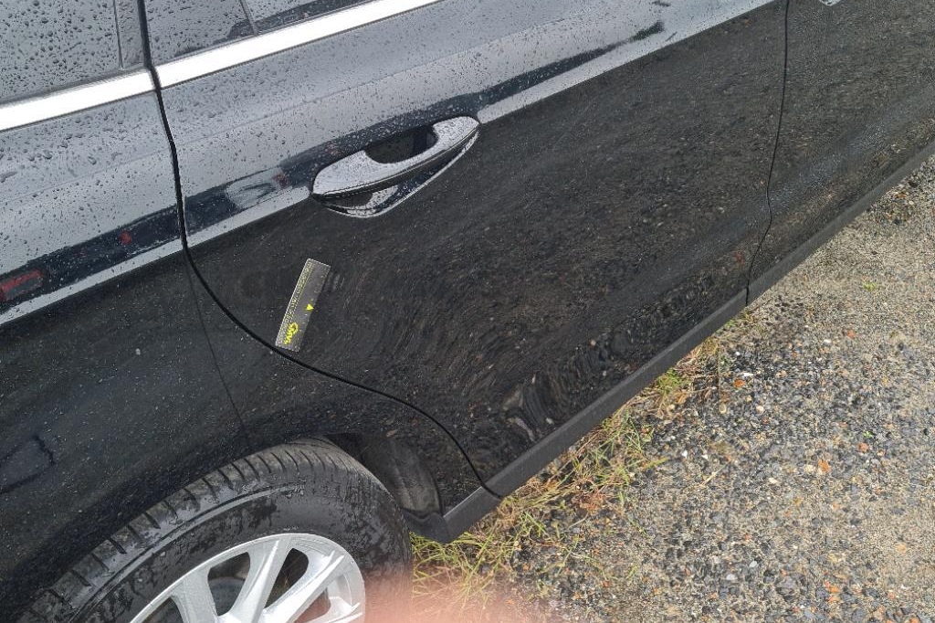 Ford S-Max 2016 photo 10