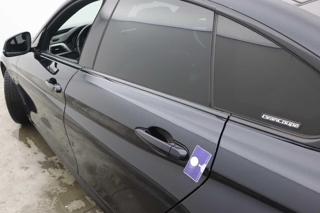 BMW 4er Gran Coupe 2017 фото 32