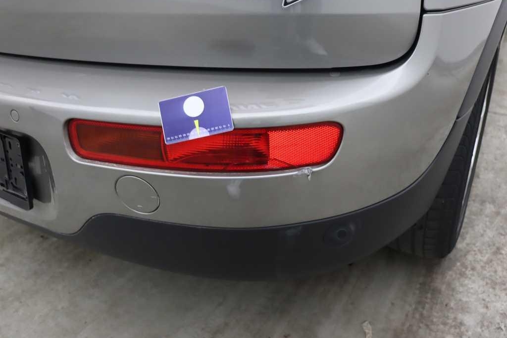 MINI Clubman 2016 фото 32