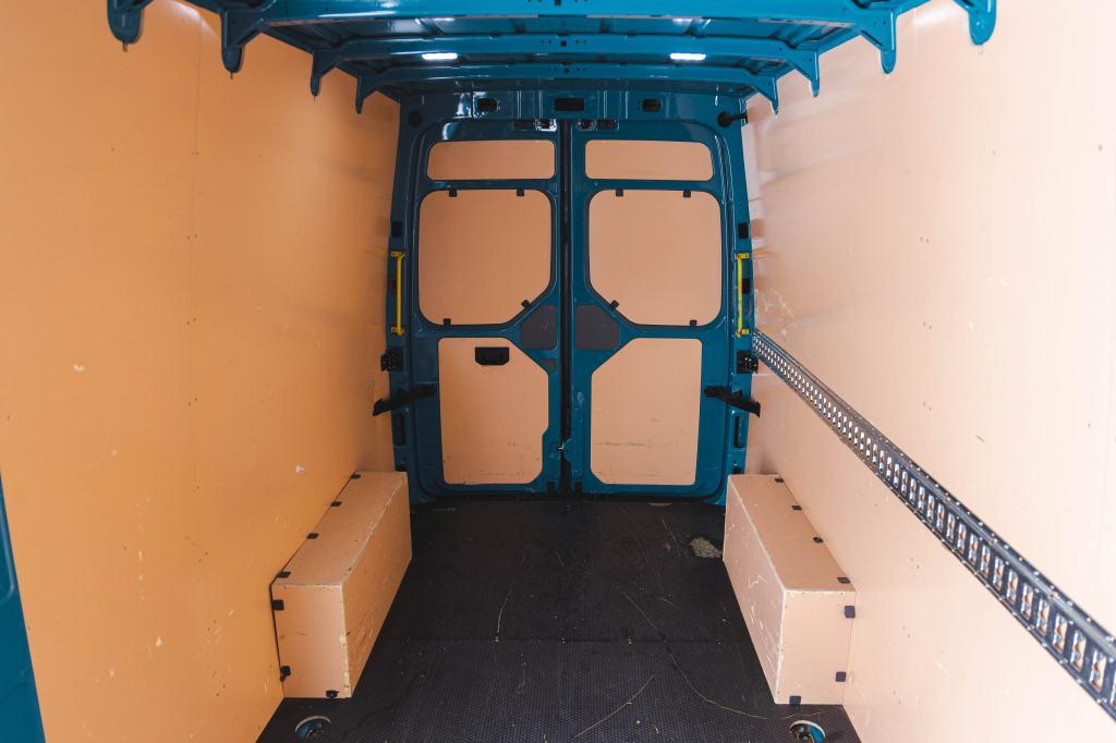 MAN TGE 3.140 2020 photo 36